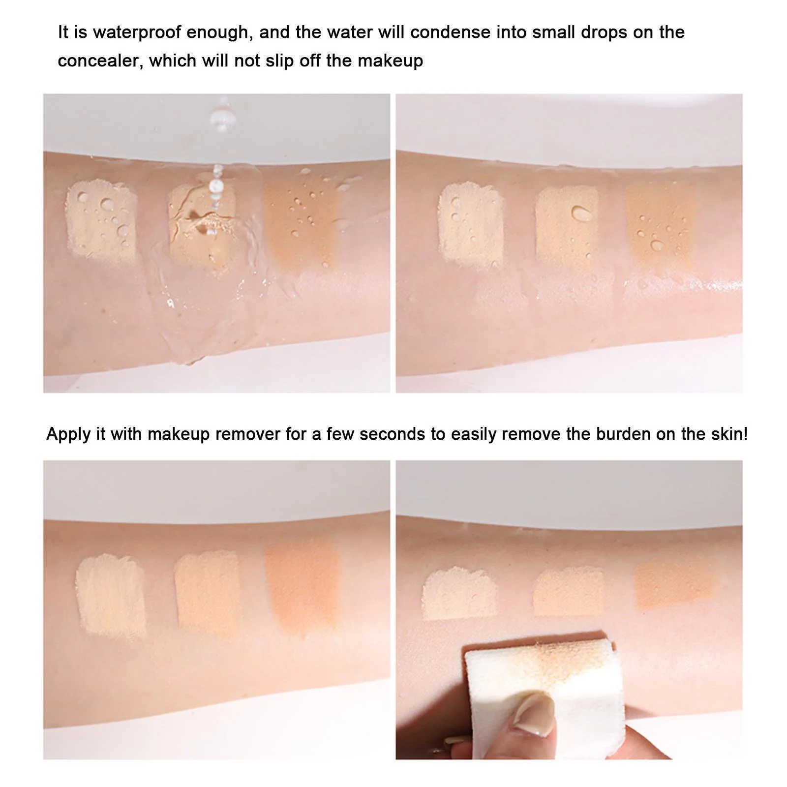 Magic Tri-Color Concealer - Image 6