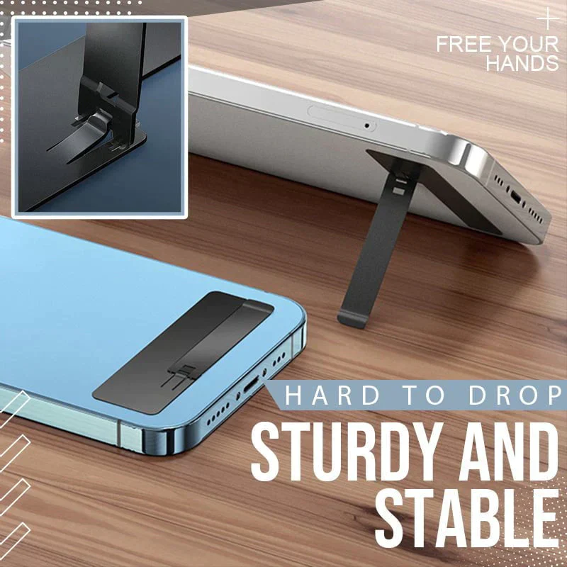 Ultra-thin Phone Holder - Image 6